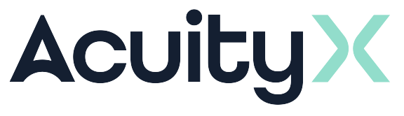 AcuityX Learning Analytics